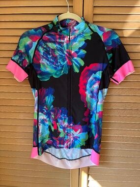 Shebeest Divine Cycling Jersey